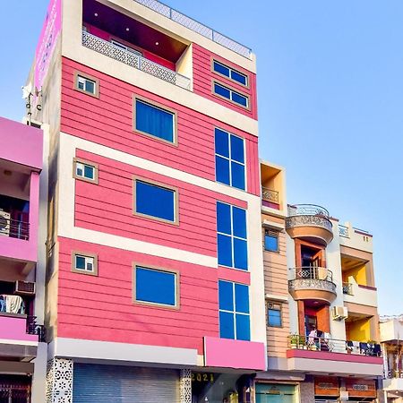 Hotel O Pink Orchid Kota  Luaran gambar