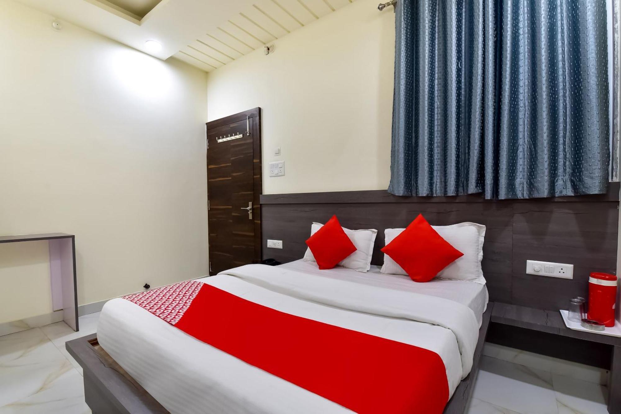 Hotel O Pink Orchid Kota  Luaran gambar