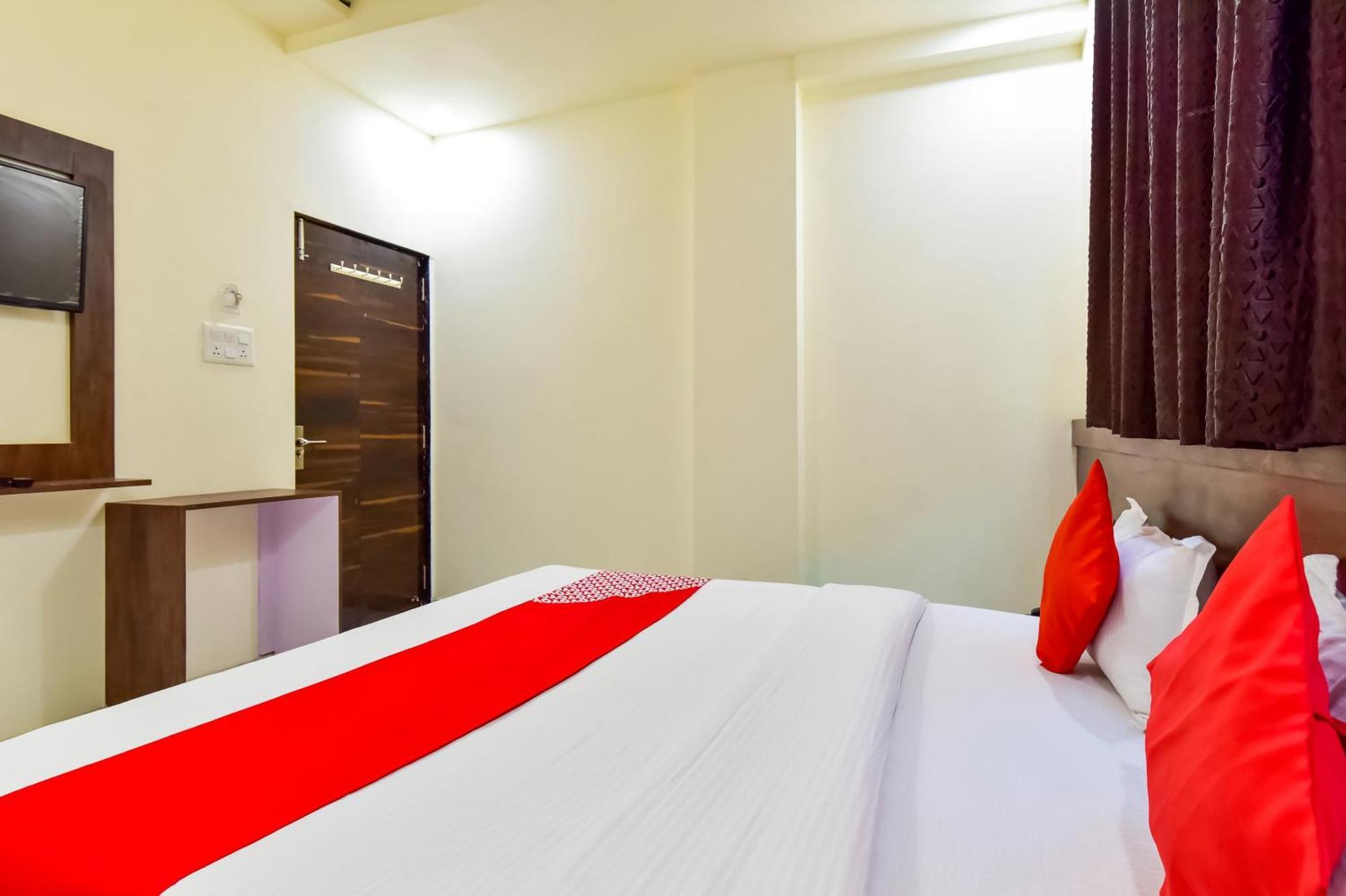 Hotel O Pink Orchid Kota  Luaran gambar