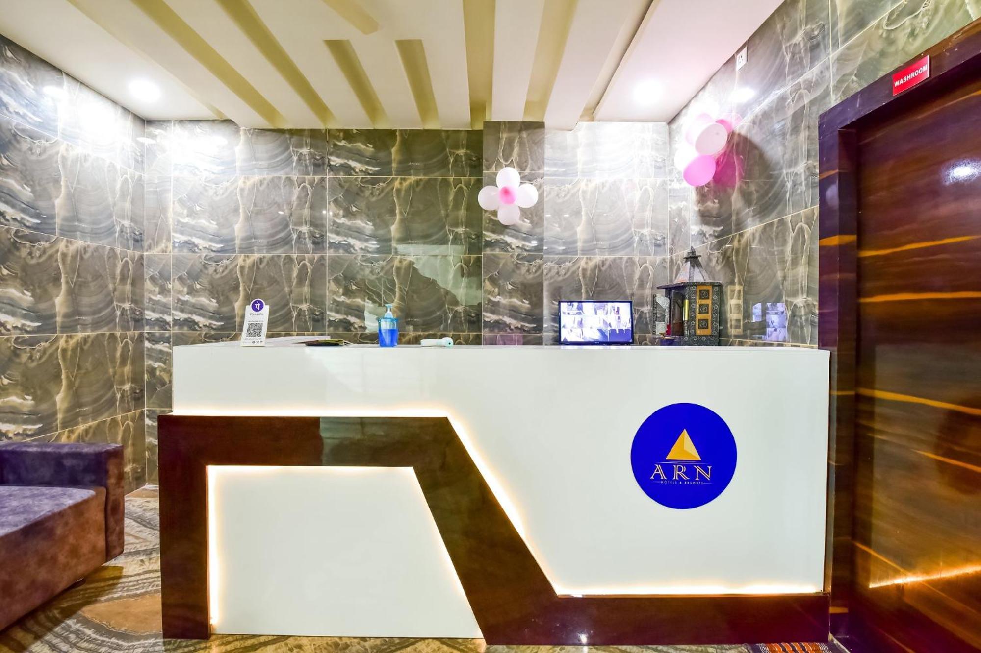 Hotel O Pink Orchid Kota  Luaran gambar