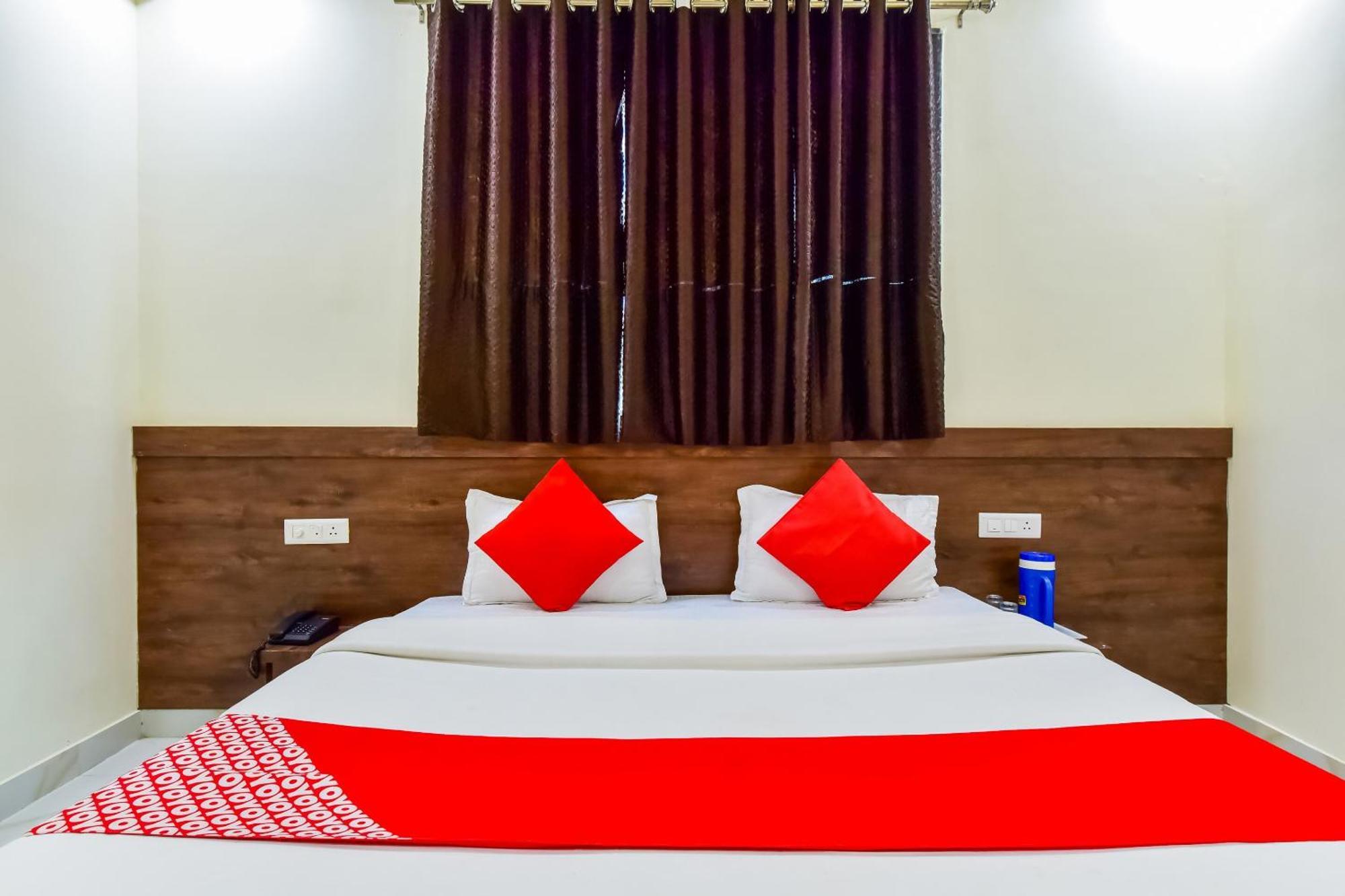 Hotel O Pink Orchid Kota  Luaran gambar