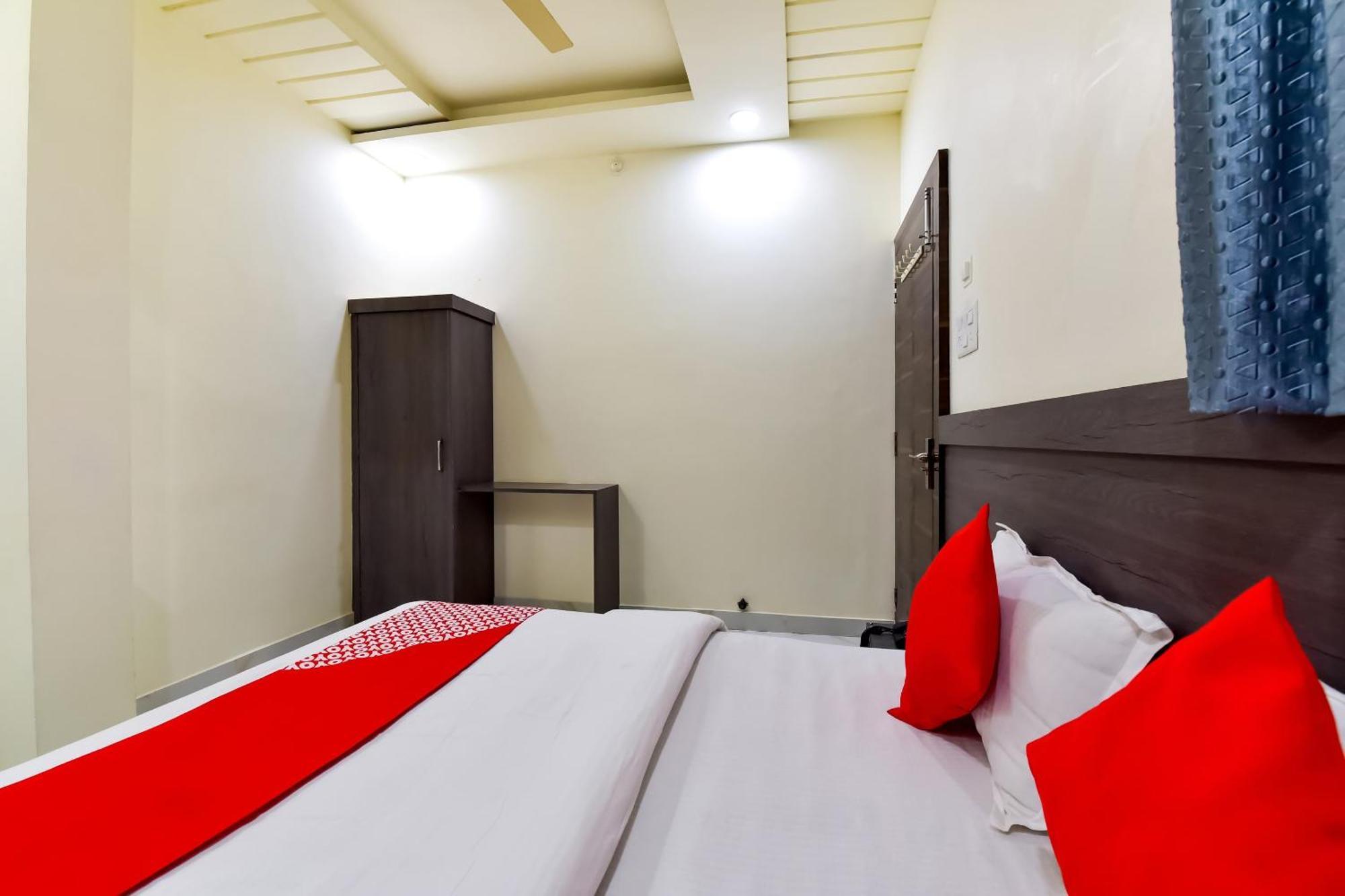 Hotel O Pink Orchid Kota  Luaran gambar