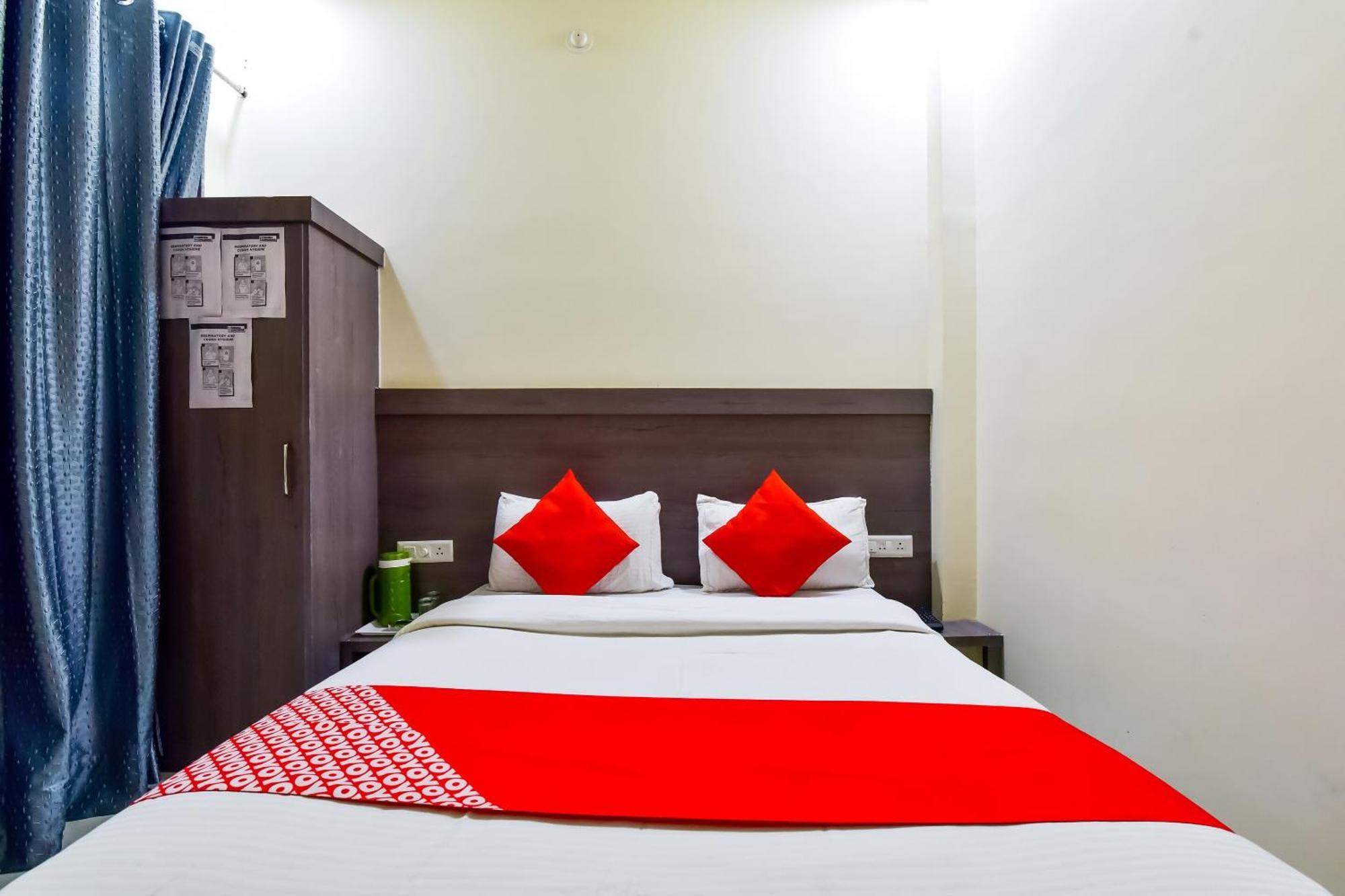 Hotel O Pink Orchid Kota  Luaran gambar