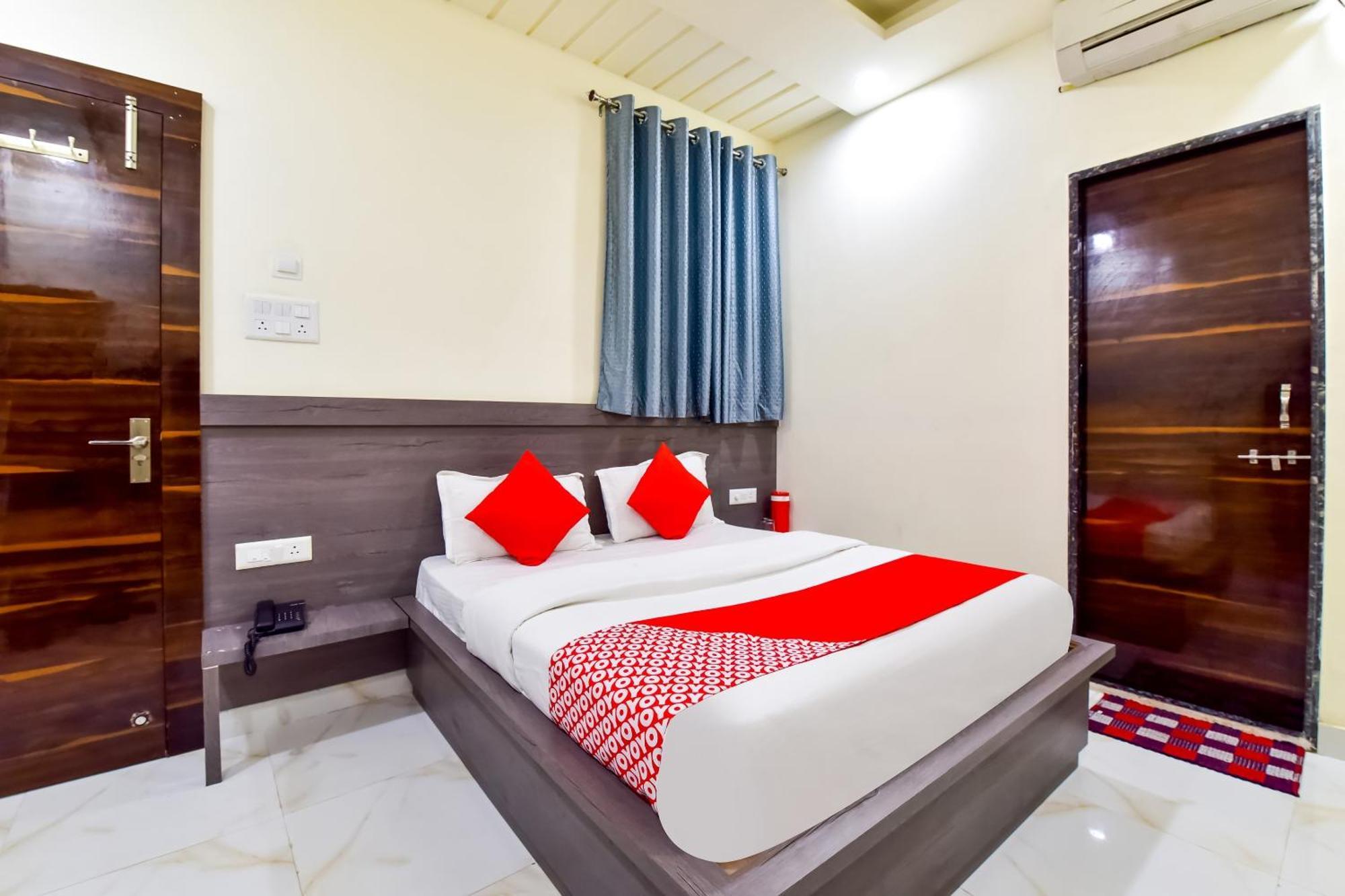 Hotel O Pink Orchid Kota  Luaran gambar
