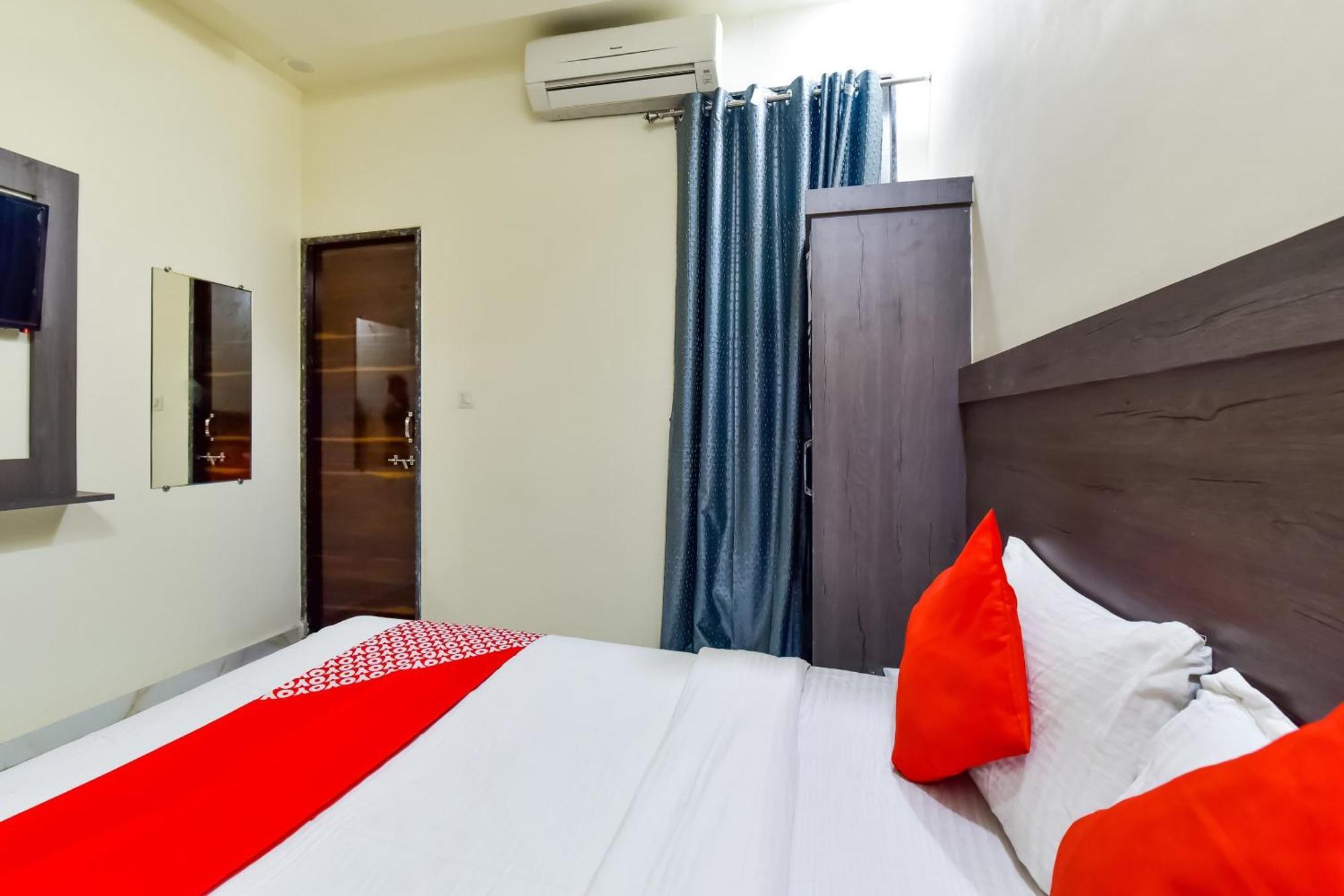 Hotel O Pink Orchid Kota  Luaran gambar