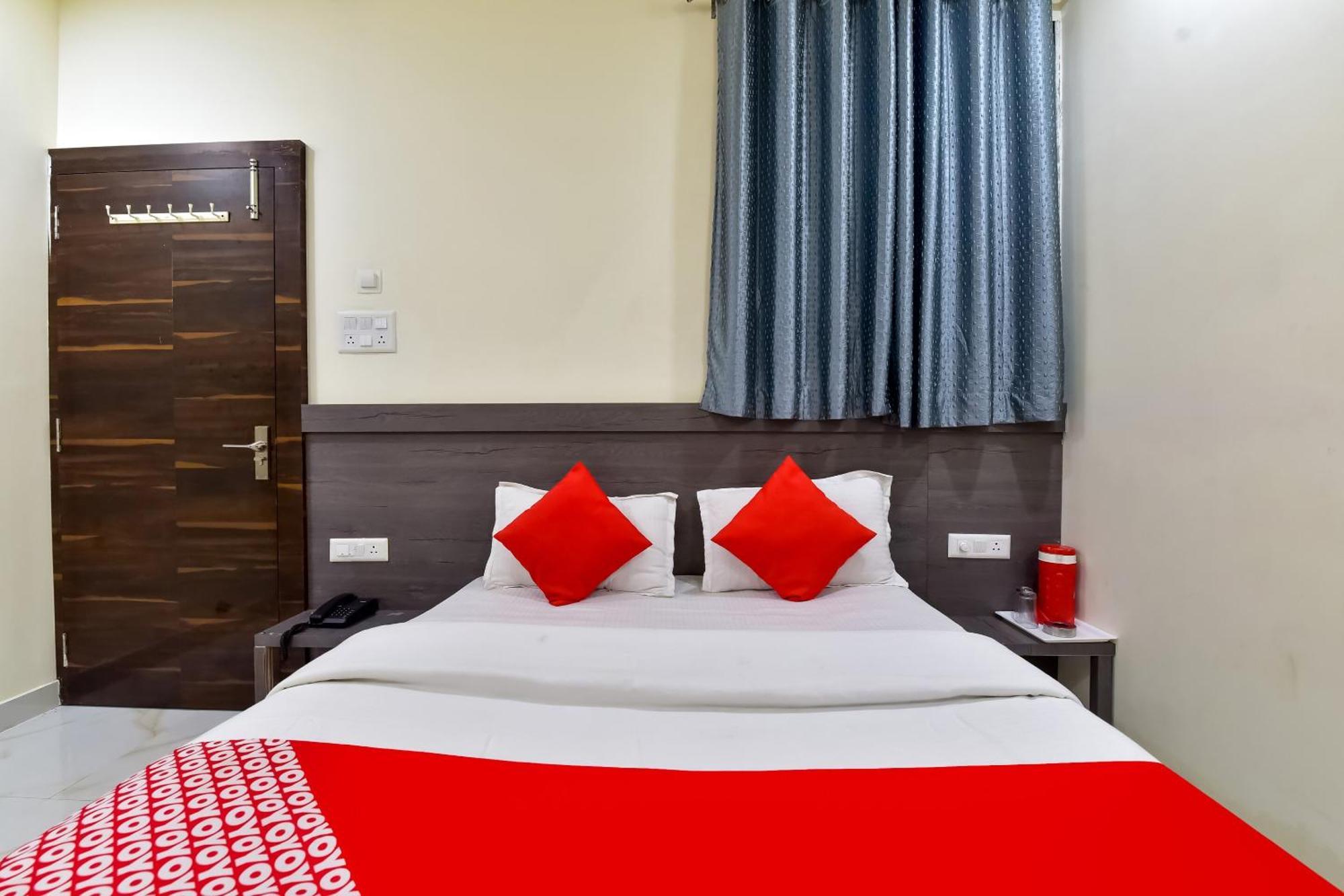 Hotel O Pink Orchid Kota  Luaran gambar